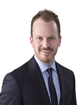 Photo of Johnathan Drisdelle